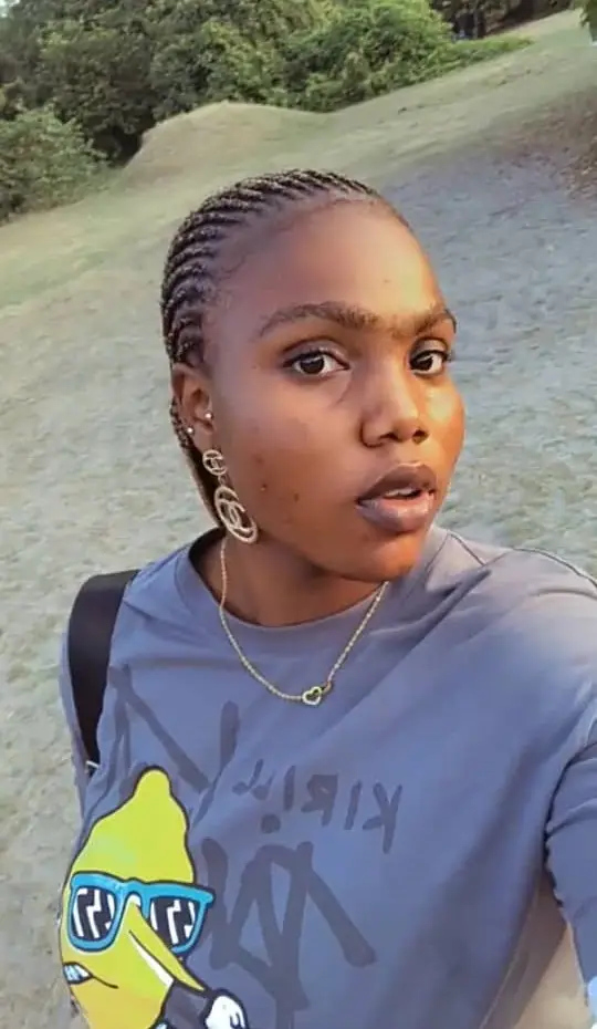 Princess Ayomide Ogunnaike, Frontend Engineer